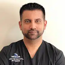 Hair-restoration care Doctor Taher Rasool Doctor Taher Rasool